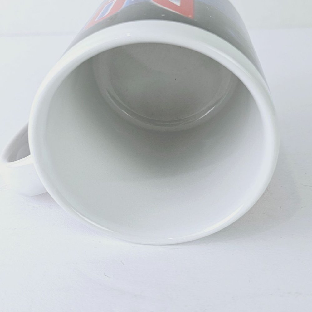 Vintage 1999 Super Dad Superman Birthday Father's Day Coffee Tea Hot Drink Mug - Picture 4 of 5
